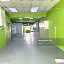 Office for Rent