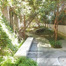 4 Storey Link Villa with Private Lift & Garden I Ampang Hilir KL