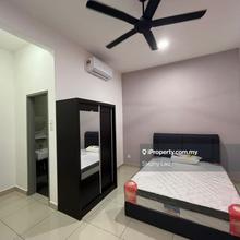 Fully Furnished D7 