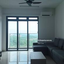 Setia Seraya Residence Putrajaya For Rent