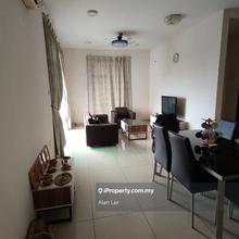 M Condo Middle Floor 3-Bedrooms Unit For Sale