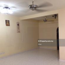 2 Storey Terrace House for Sale