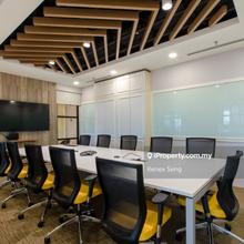 Fully Furnished with Renovated ID and with Take Over Cost