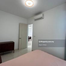 Hi I'm Zeyn a Specialist Agent In Medini Puteri Habour For Rent Case 