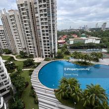 Baypoint Country Garden Apartment 3bed Danga Bay Johor Bahru