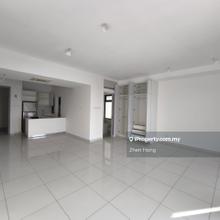 Brand New Condition. 2 Carparks. High Floor with Central Park View