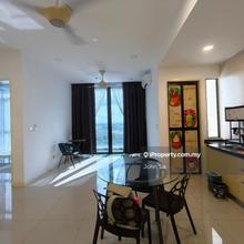 For Rent - D'Pristine Medini Service Residence @ Iskandar Puteri, Jhr
