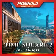 Freehold Time Square 2 