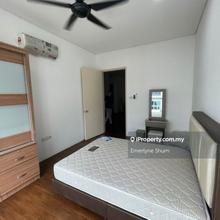 280 Park Homes, Puchong (Duplex Condominium) 
