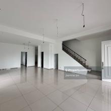 Eco Botanic The Borough Charmborough 2storey terrace house for rent