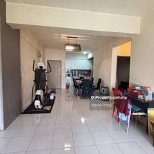 Suria Court Apartment@ Bandar Mahkota Cheras