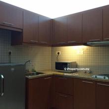 10 Semantan Suites, Damansara Height