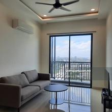 G Residence @ Plentong , Masai For Rent