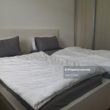 Newly refurbished coliving space in KLCC