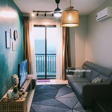 G Residence Plentong