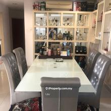 Abadi Ria Condo unit for sale in Taman Desa