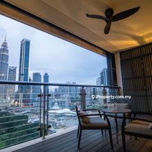 Binjai On The Park Exclusive Unit For Sale