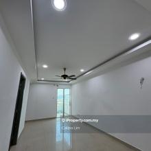 KL Melawati Saville Partial unit for Rent