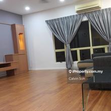 Resort-Style Living at East Lake Residence, Seri Kembangan
