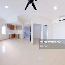 Serviced residence for Rent