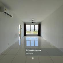 Sfera Residency Serviced Residence At Taman Equine For Sale!