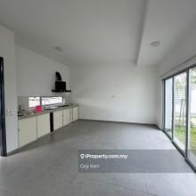 Eco Forest Ergo Homes Hazelton Semenyih Brand New Unit