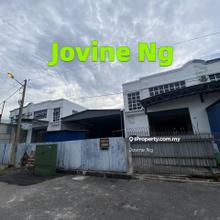 2 Units for sale total only 4.3mil  Land area 13,000sf Valdor 