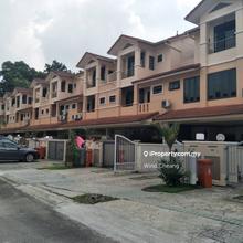 Upper Floor Limited unit 
