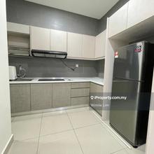 Brand New Ascenda Unit, 2 Car parks, Stadium View Below Market Value