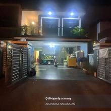 House For Sale @ Mutiara Rini