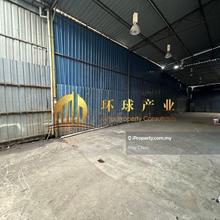 Beringin juru industrial@warehouse