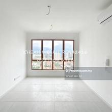 216 Residences Kuchai Lama Super Low Density