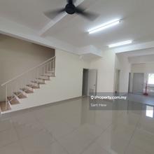Eco Mutiara Semenyih, 20x70sf, New Unit, Water Heater