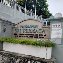 Condominium Sri Permata, Seksyen 9 Shah Alam 