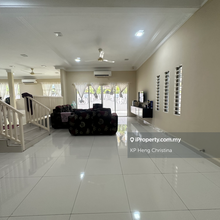 Melaka Taman Sinn Double Storey Semi D for Sale 