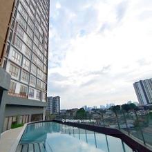 216 residences,Kuchai lama,old klang road,oug,mrt,sri petaling,pj,kl