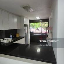 Bangsar Puteri Condominium Unit For Rent