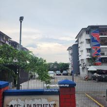 Ros Apartment For Rent