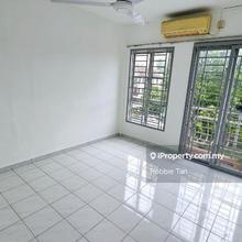 Tampoi Indah Shop Apartment For Sale