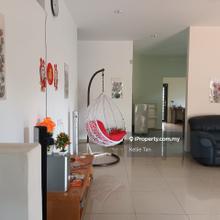 Semi-D House For Rent In Bentong