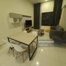 Good Condition, Freehold and worth to invest