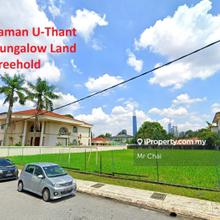 U-Thant, Jalan Ampang, Zoning Residential (15,500 sf)