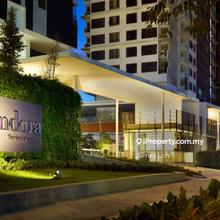 Pandora @ Tropicana Metropark - Unit for Sale