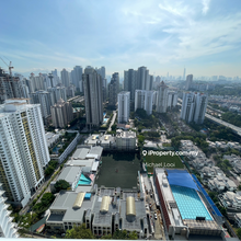 Verve Suites, Mont Kiara