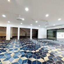 2 Adjoining Shop Bandar Kota Tinggi for Rent
