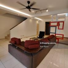 2.5 Storey Terrace House for Sale