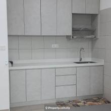 Bayu Residensi @ Seri Temenggung Basic unit for Rent