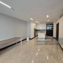 Renovated Unit With Well Kept, Move In Condition.