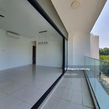 Cloudtree Condominium Cheras