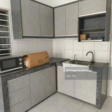 Jalilmas Partly Furnished unit for Rent